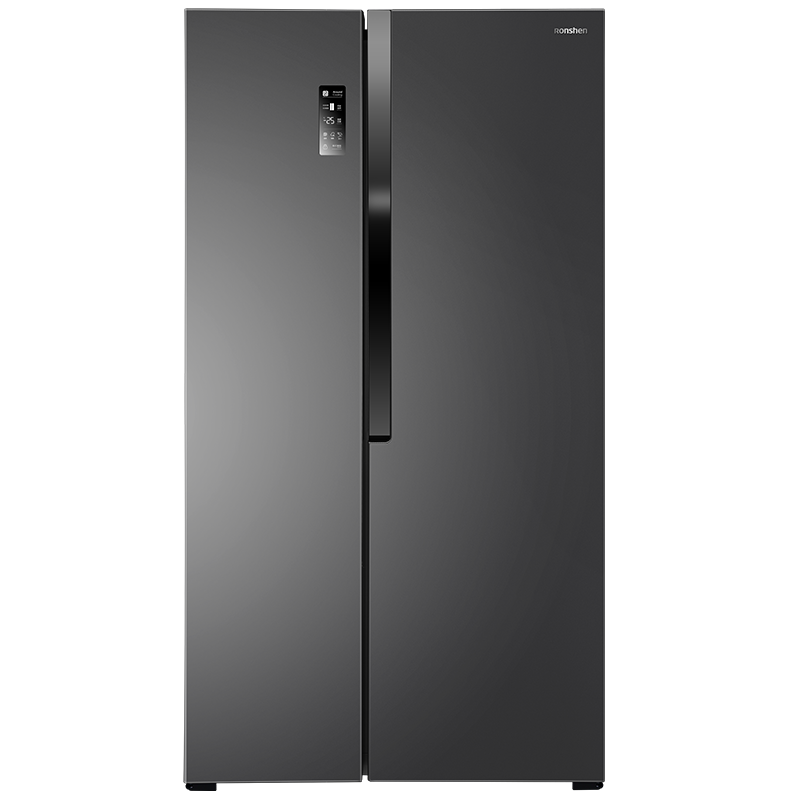 容声 风冷无霜净味冰箱