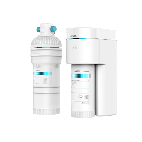 安吉尔大水量净水器