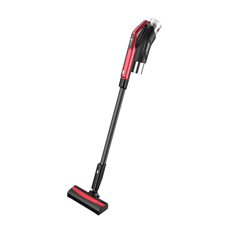 松下轻量机身吸尘器