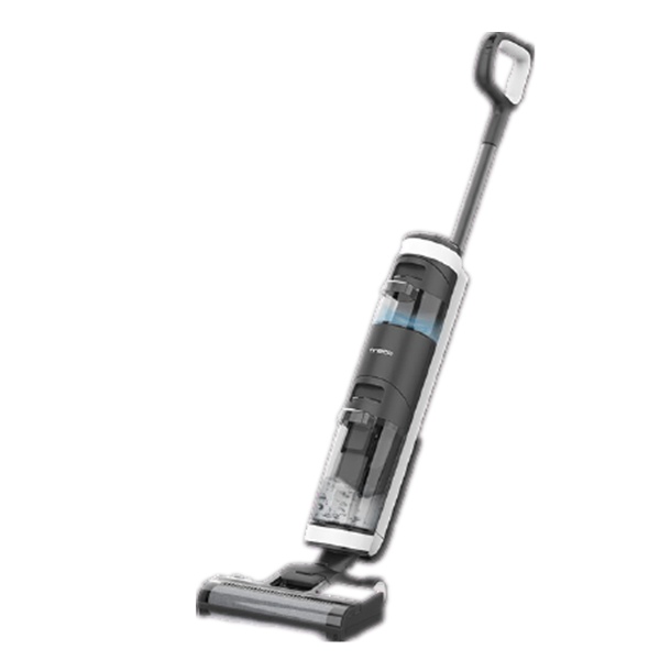 添可 拖地一体 吸尘器