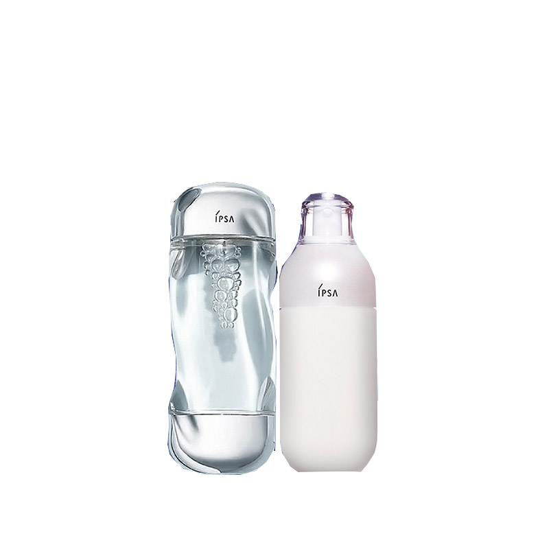 茵芙莎 水润舒缓 礼盒