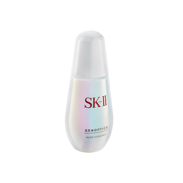 SK-II 小灯泡美白精华