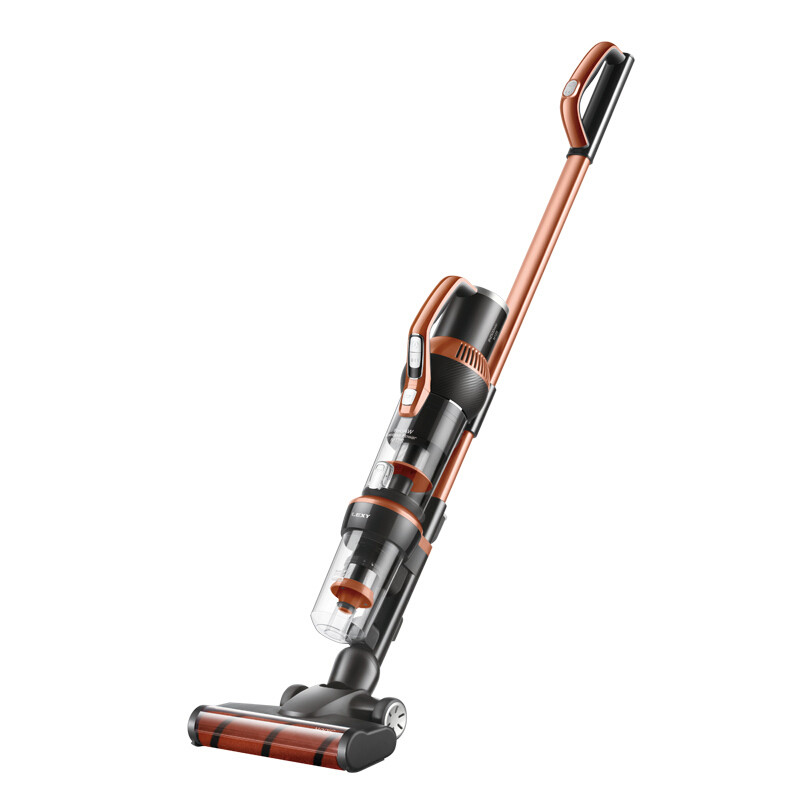 莱克家用无线立式吸尘器