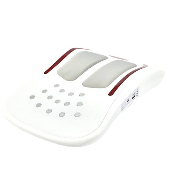 德仕威 智能脉冲 腰椎按摩器