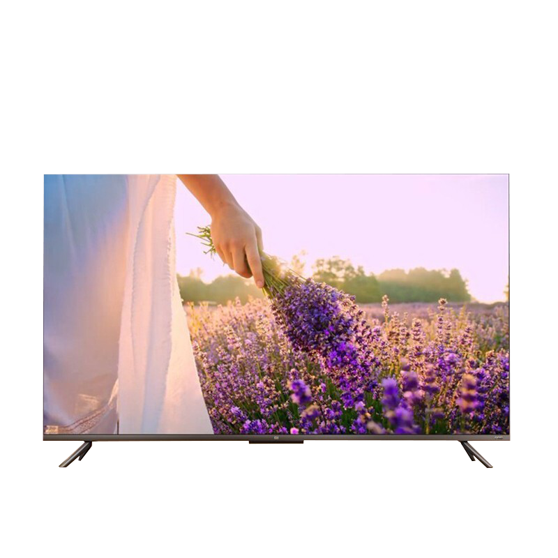 小米 量子点超薄全面屏电视