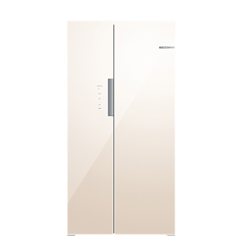 博世 500升风冷无霜冰箱