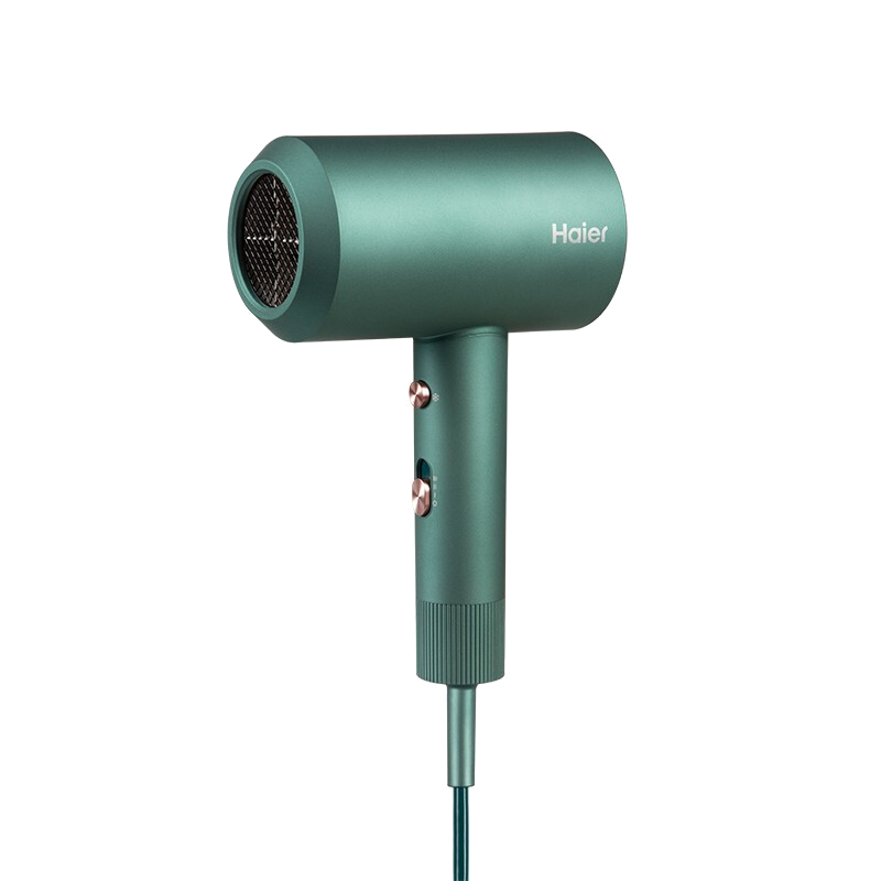 海尔大功率速干电吹风