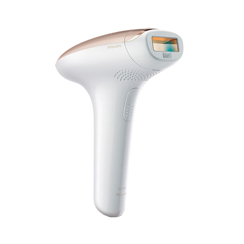 飞利浦IPL脉冲光脱毛仪