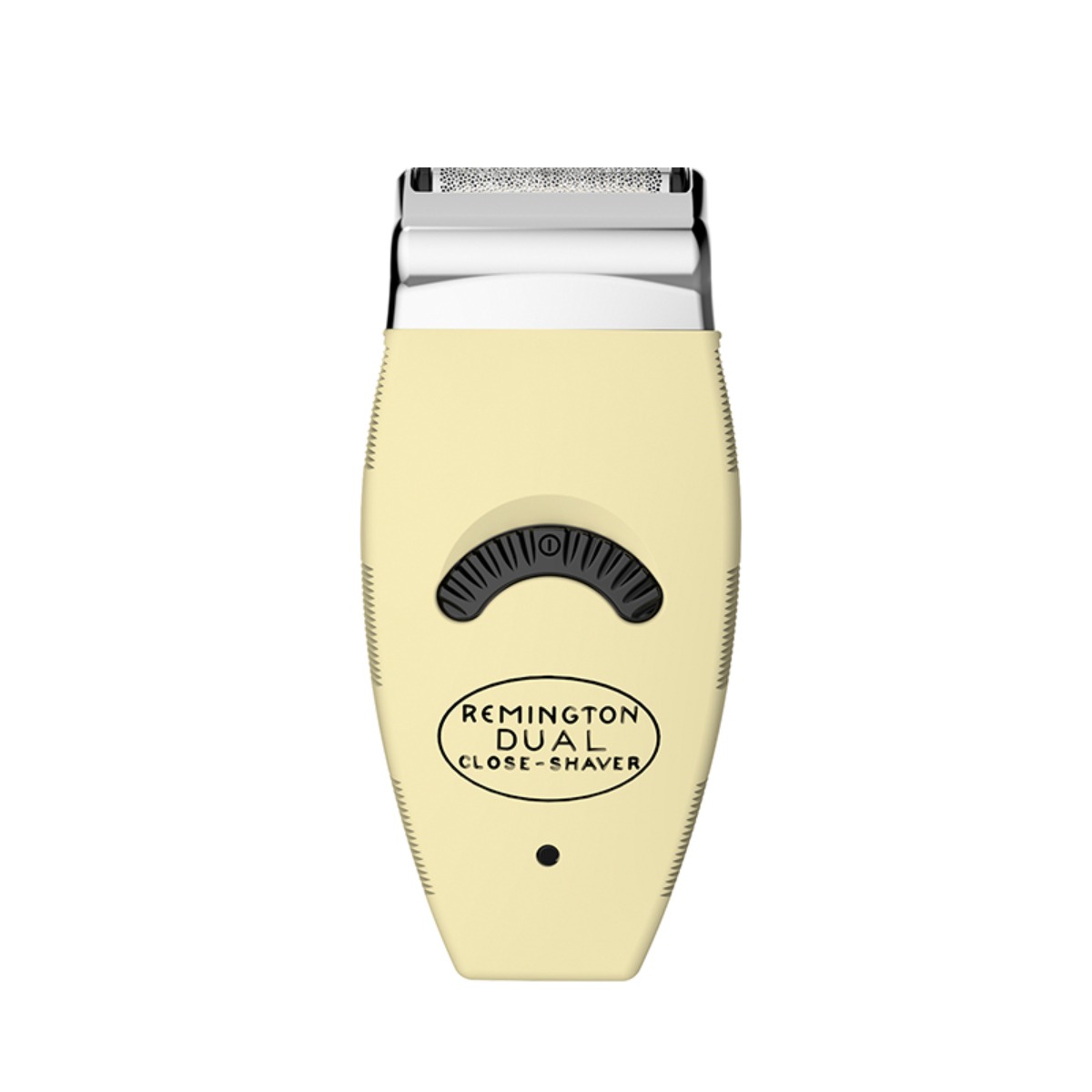 雷明登 充电穿越版剃须刀