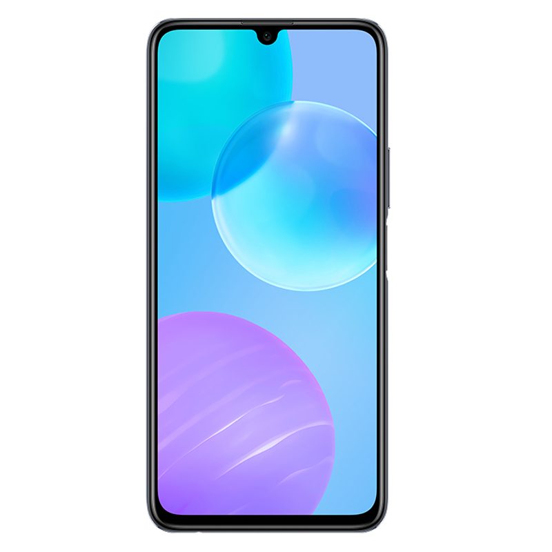 荣耀 智能防抖全速屏手机