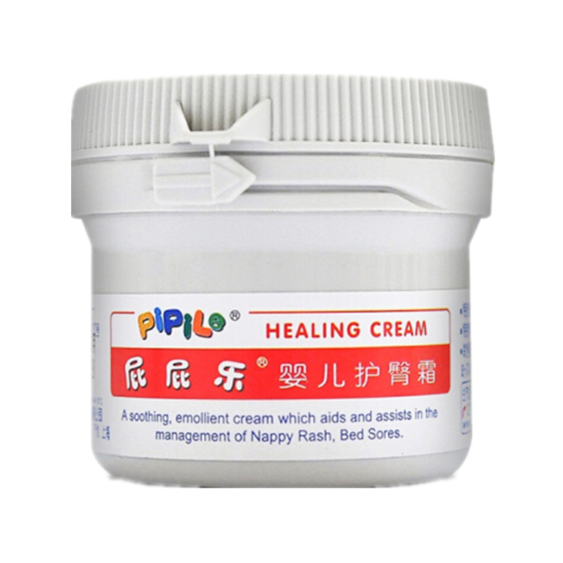 屁屁乐 婴儿温和护臀膏