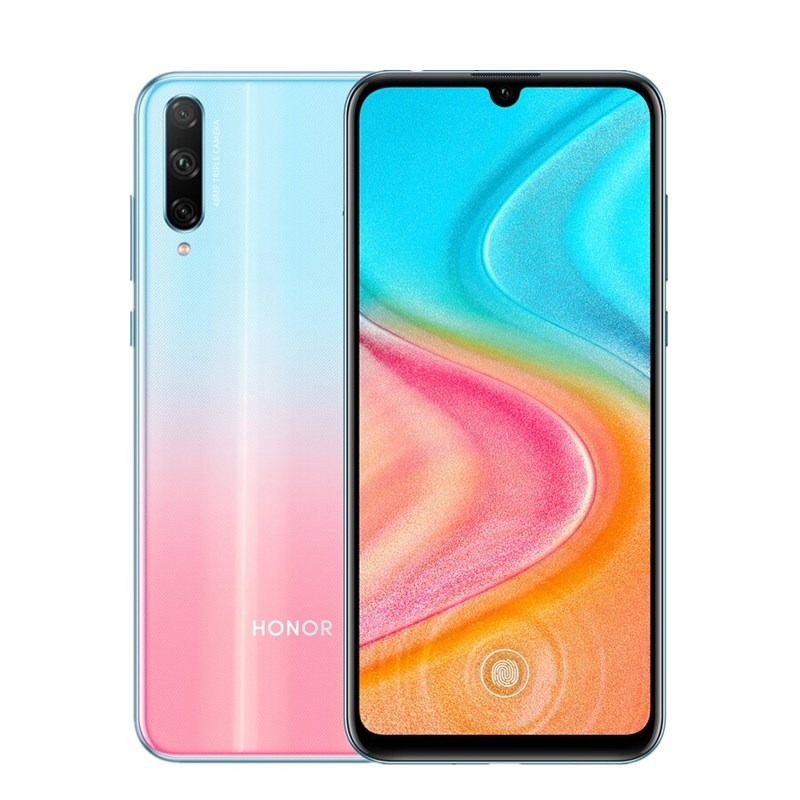 荣耀 20青春版冰岛幻境手机