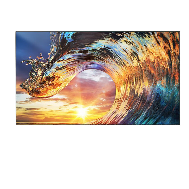 海信 低能耗平板电视