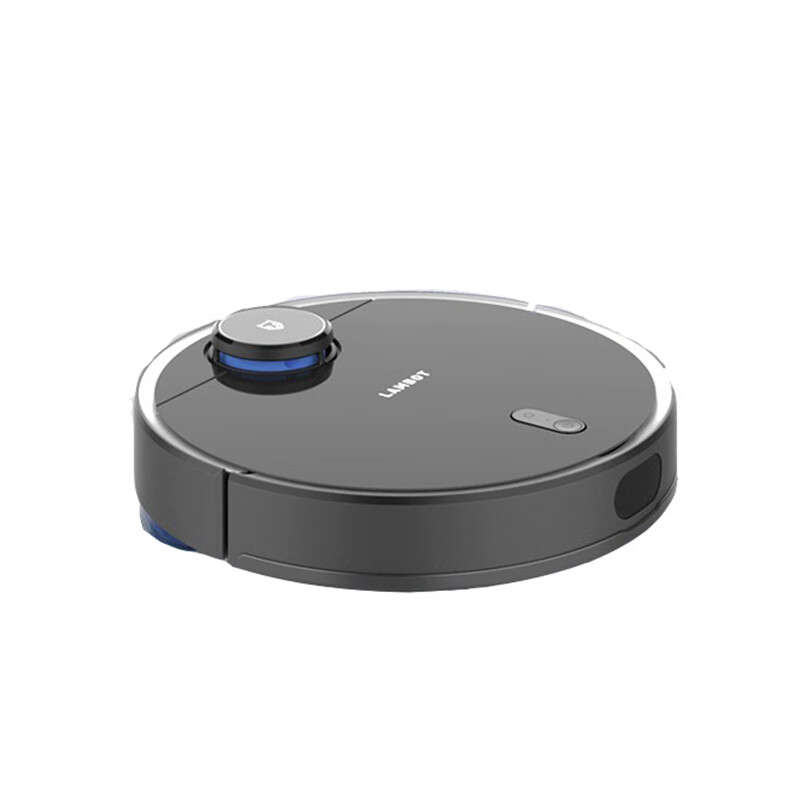 岚豹 智能音箱控制扫地机器人