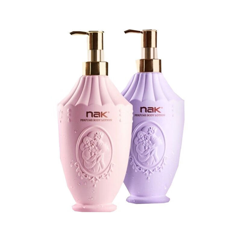 nak 补水保湿身体乳