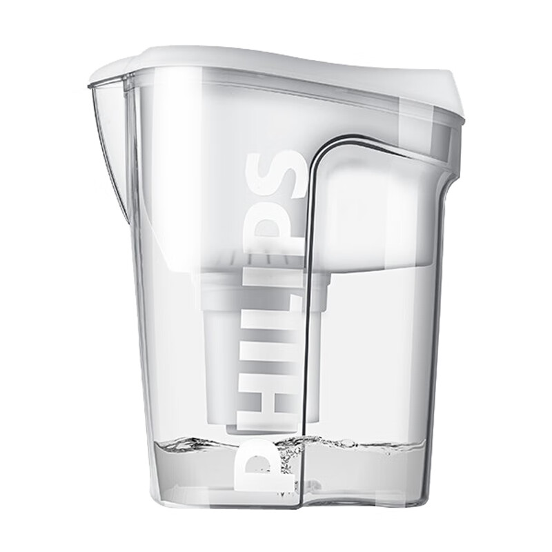 飞利浦 精细过滤 净水壶