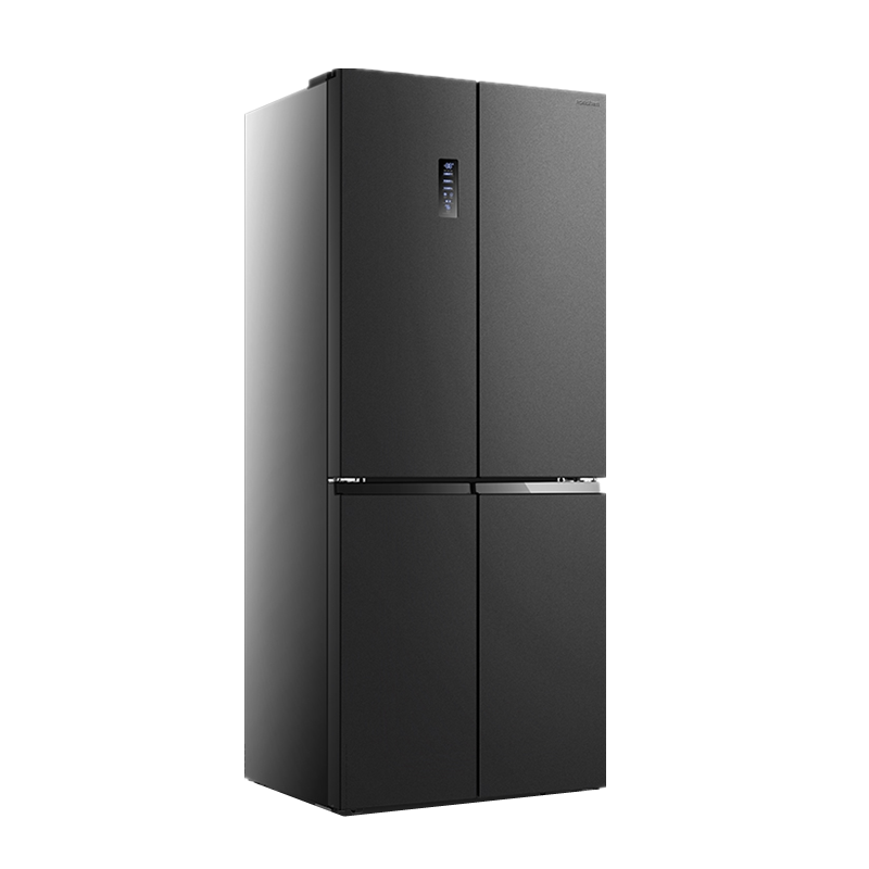 容声 十字对开冰箱