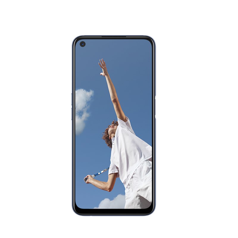 OPPO 全面屏手机