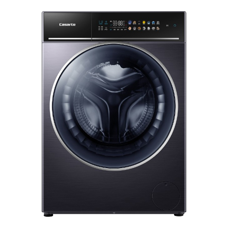 卡萨帝 紫外线消毒洗衣机