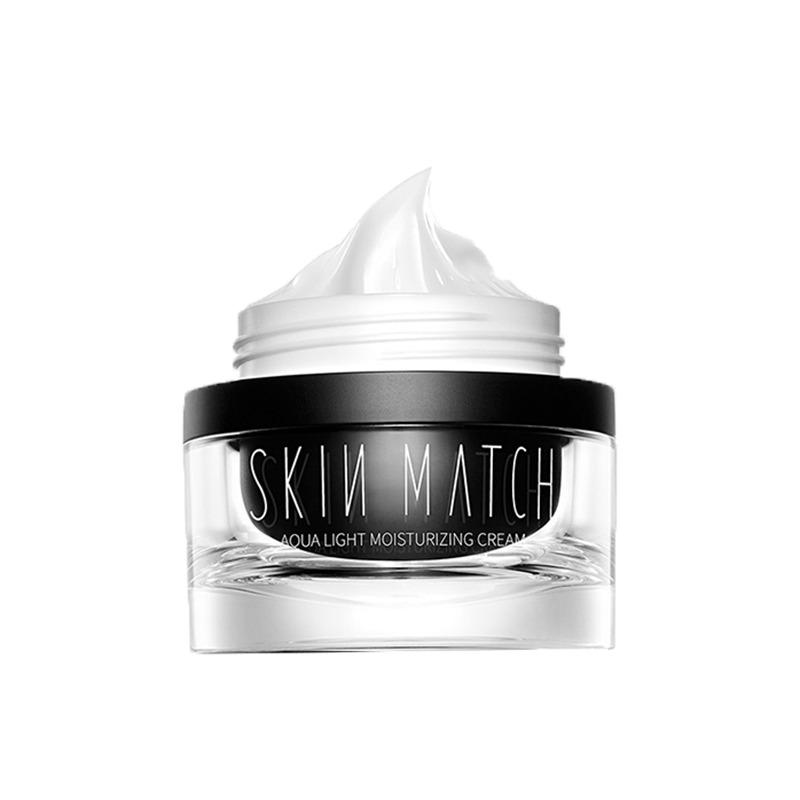 极密 高光修容素颜霜