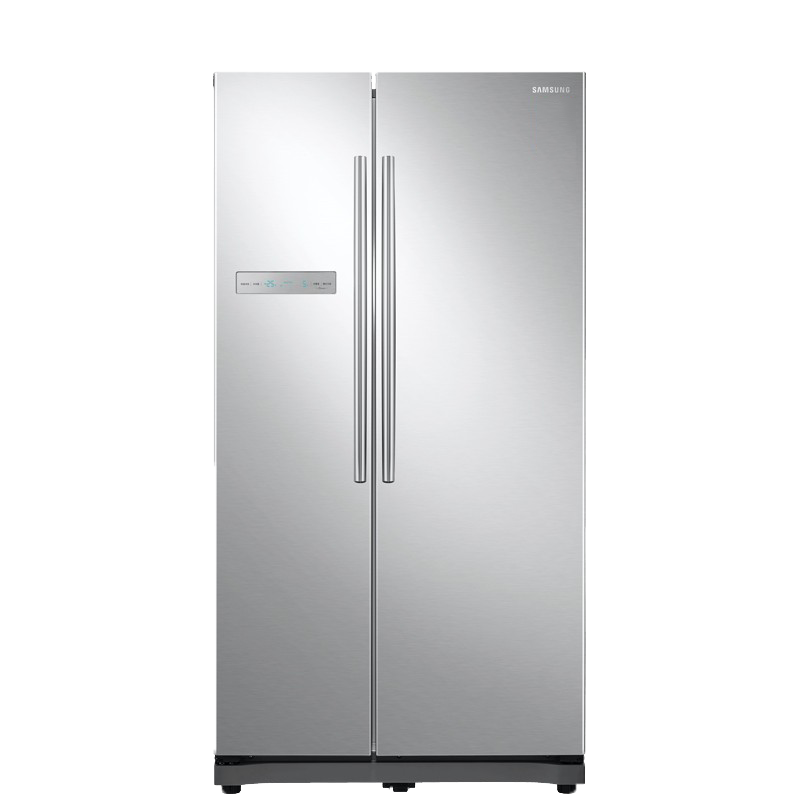 三星 风冷无霜节能静音冰箱