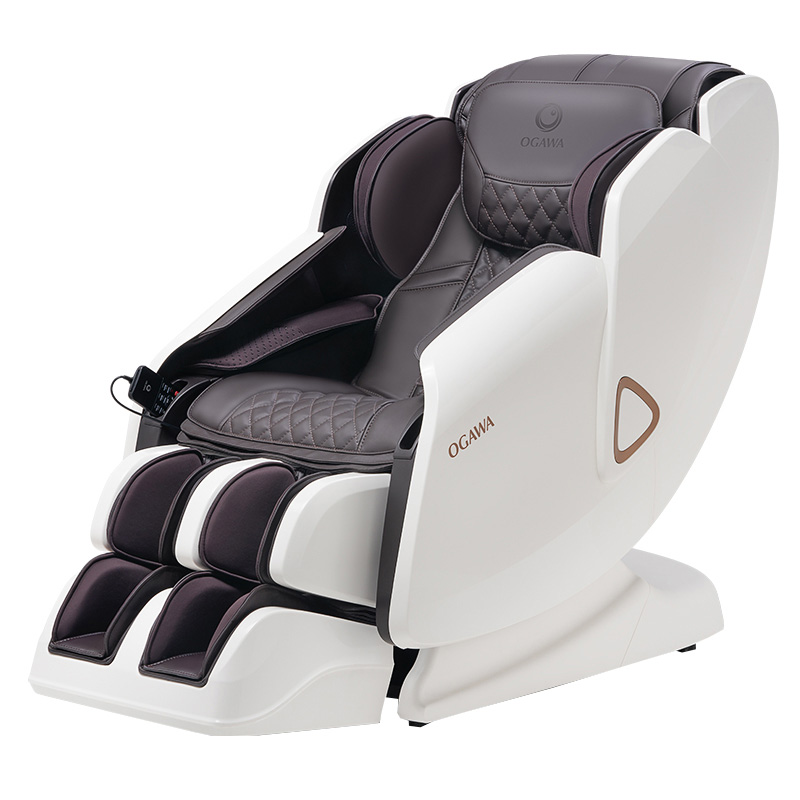 奥佳华 负离子功能按摩椅