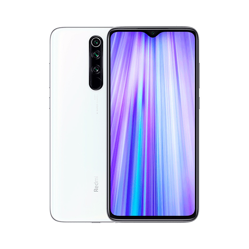 Redmi 双游戏引擎手机