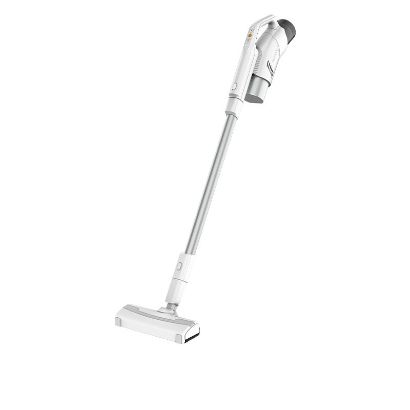 松下 大吸力无线强续航吸尘器