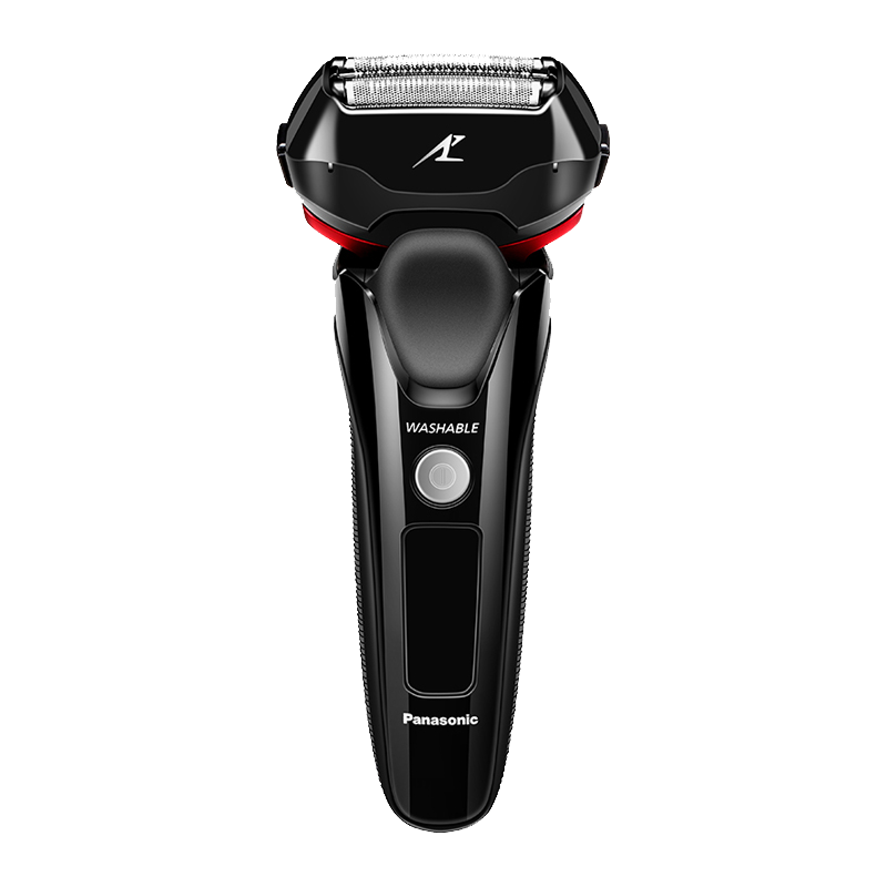 松下 低电量显示剃须刀