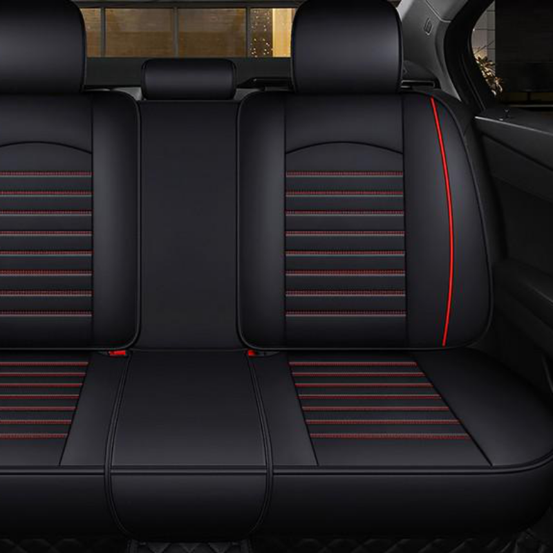 翰静 全包围 汽车座垫