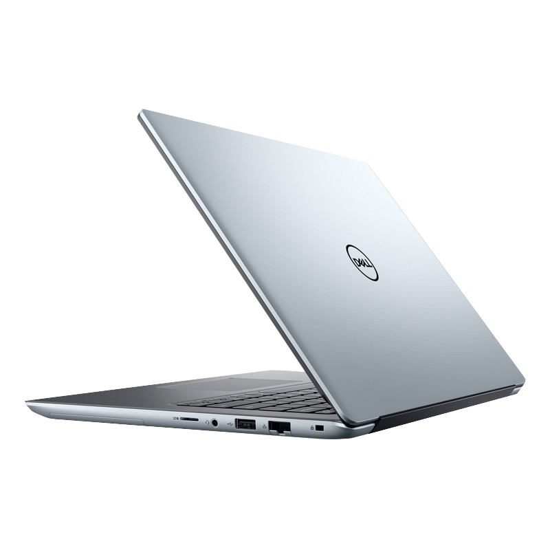 戴尔 手提式笔记本