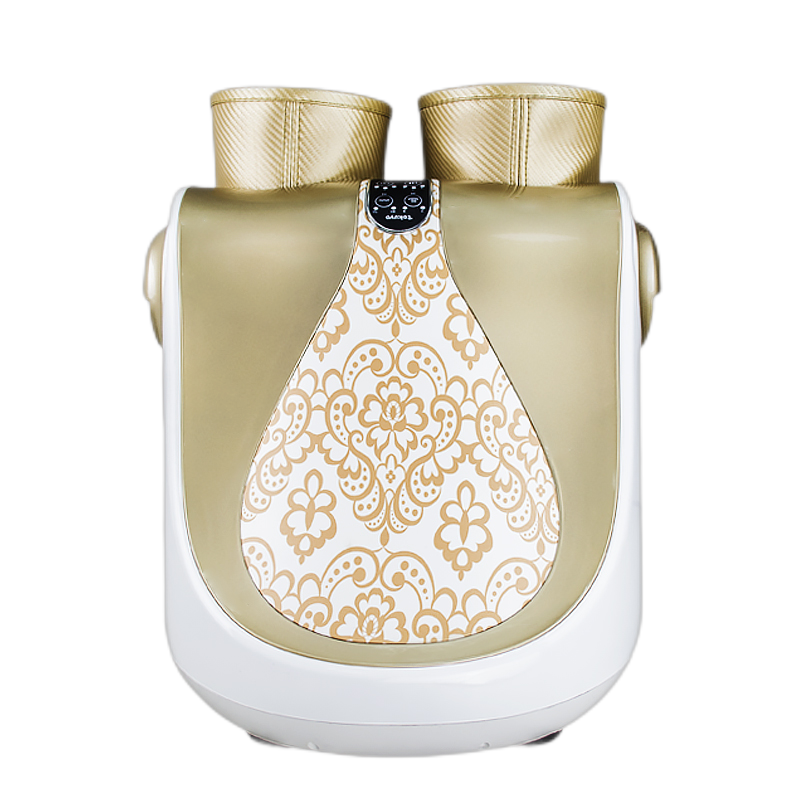 督洋 可拆洗足部按摩器