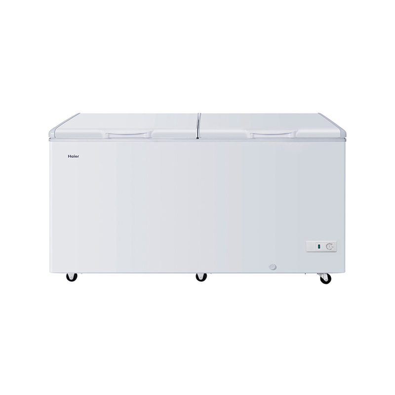 海尔 立体制冷 冰柜