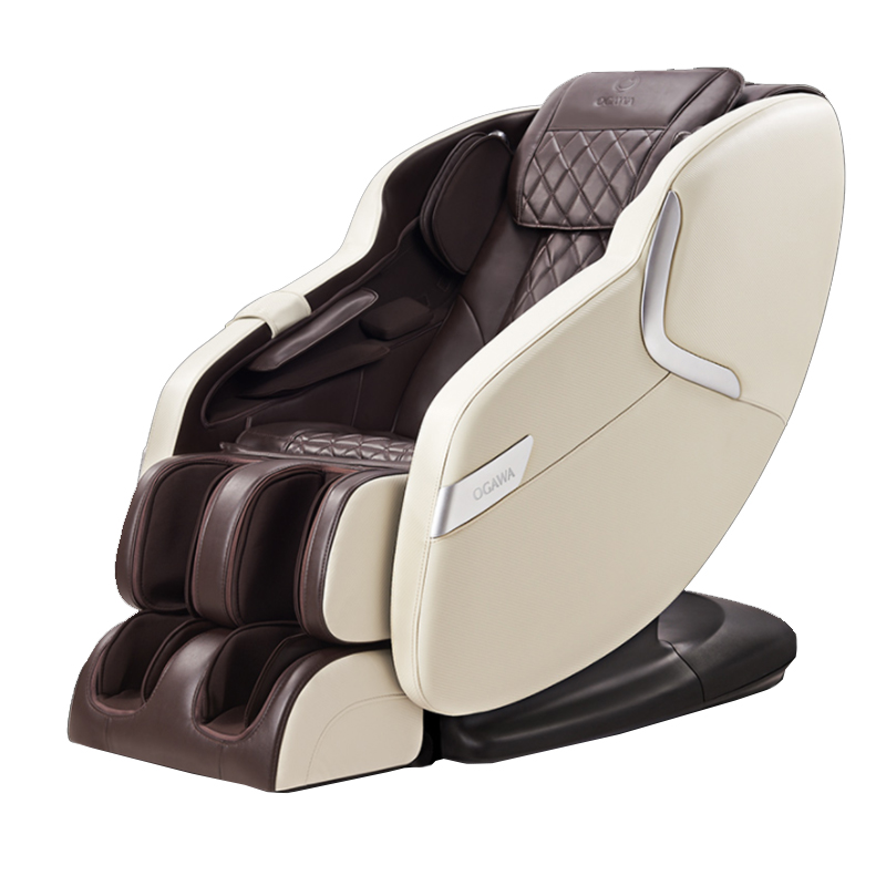 奥佳华SL型导轨按摩椅