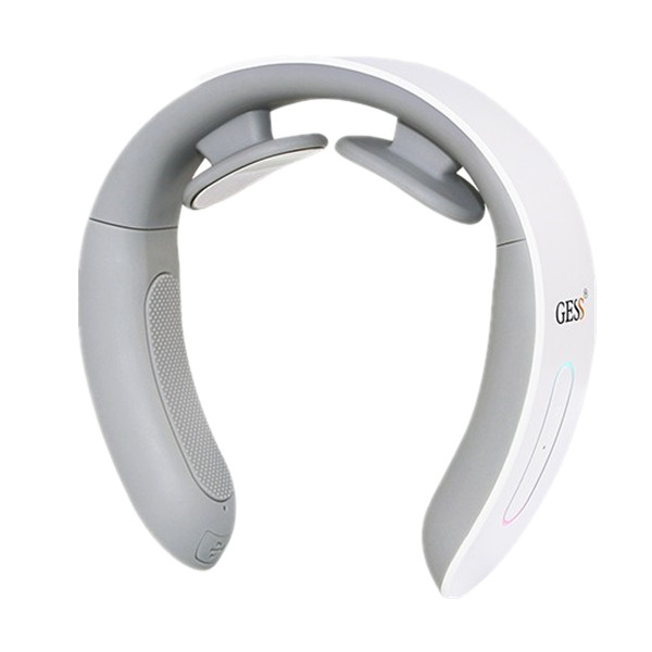 GESS脉冲震动热敷按摩器