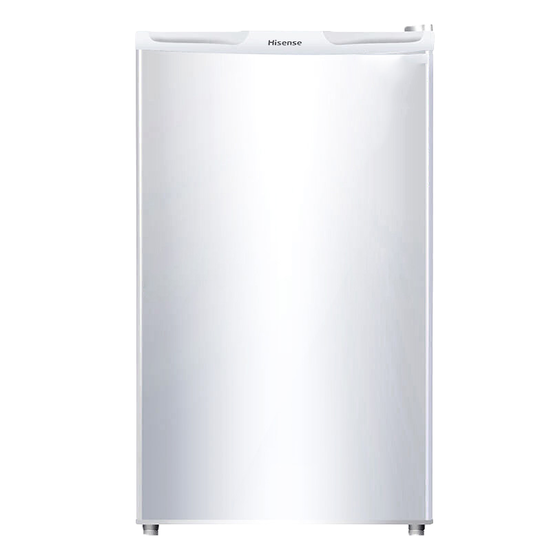 海信 迷你小型宿舍冰箱