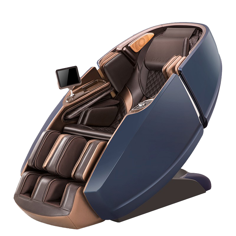 荣泰 智能语音按摩椅
