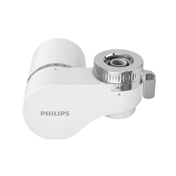 飞利浦高效除菌净水器