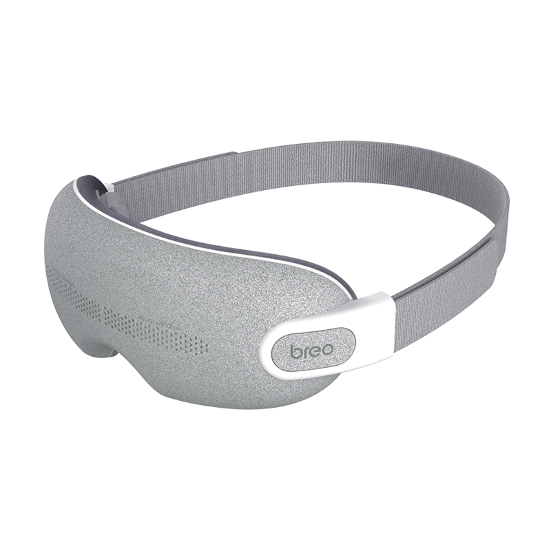 倍轻松 可视化 眼部按摩器