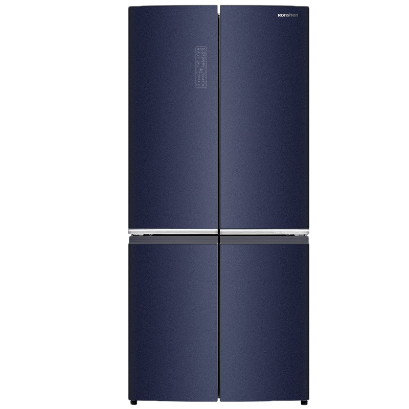 海尔 全空间保鲜冰箱