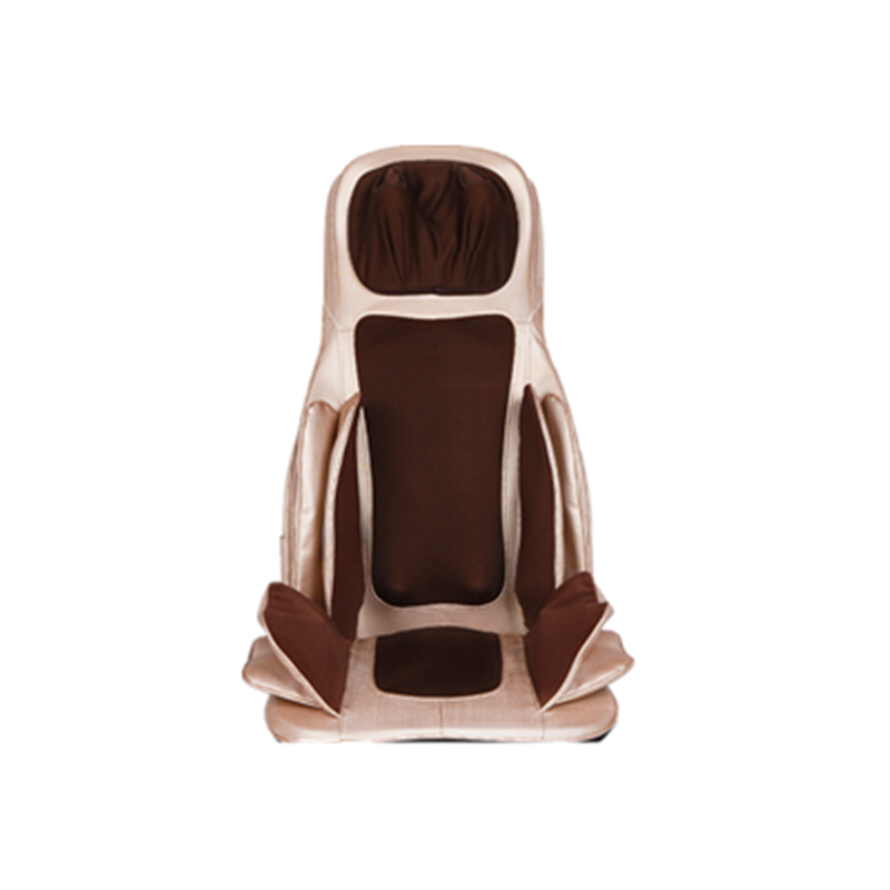 FREEFIELD 靠垫按摩器