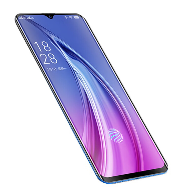 小辣椒9e 拍照美颜老人机