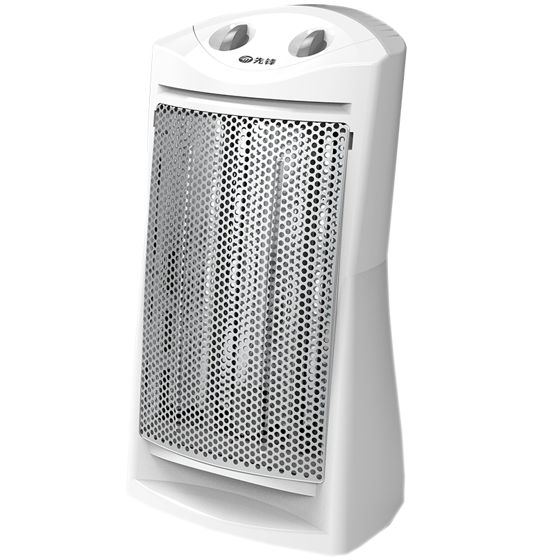 先锋大房间整体制热暖风机