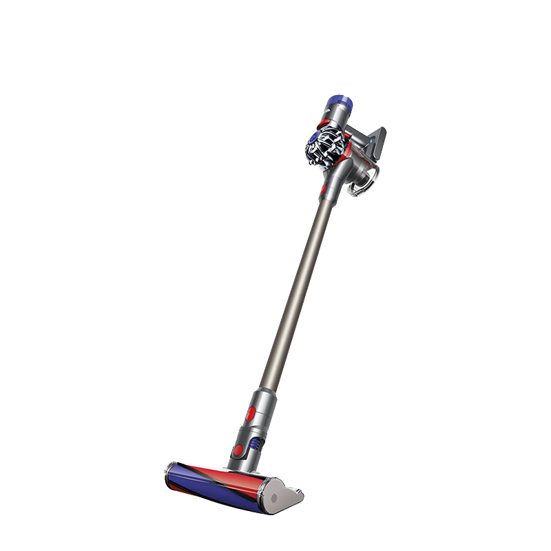 戴森 一机多用吸尘器
