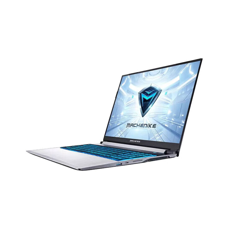 机械师 秒速开机游戏本