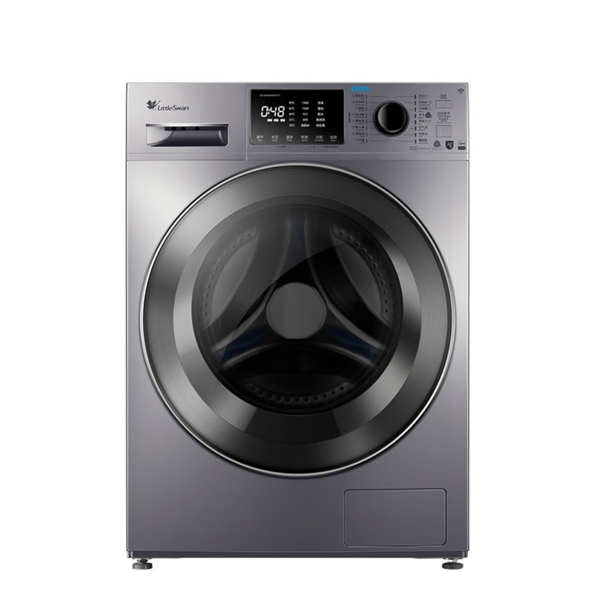 小天鹅护色护形洗衣机