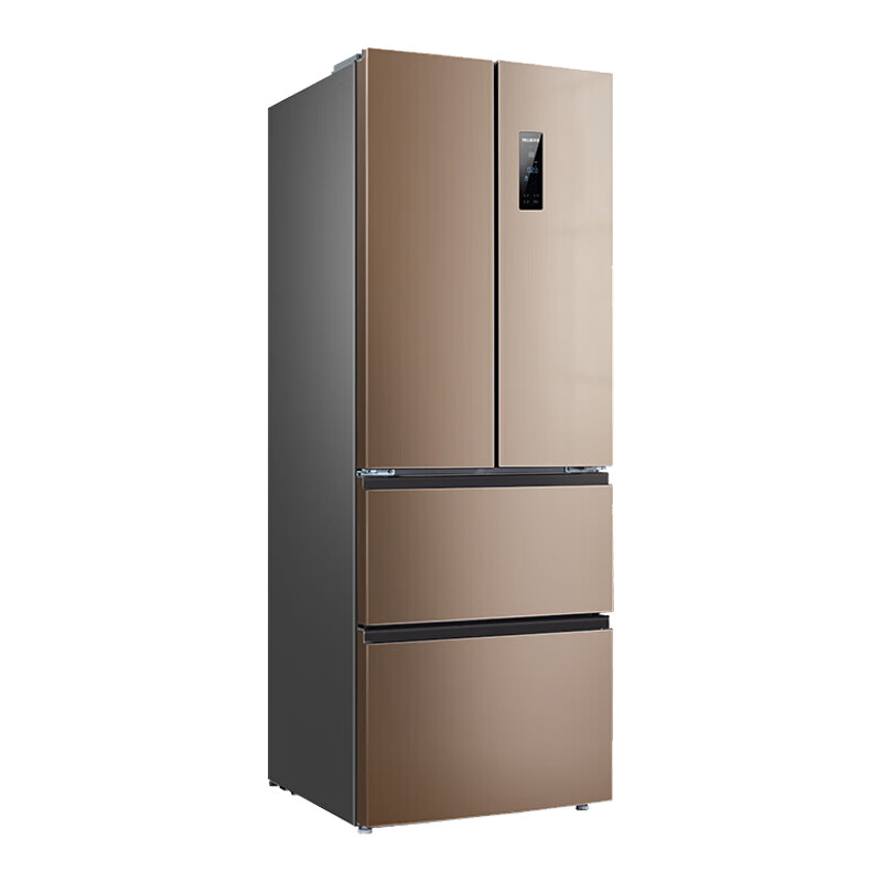 美菱 快速净味冰箱