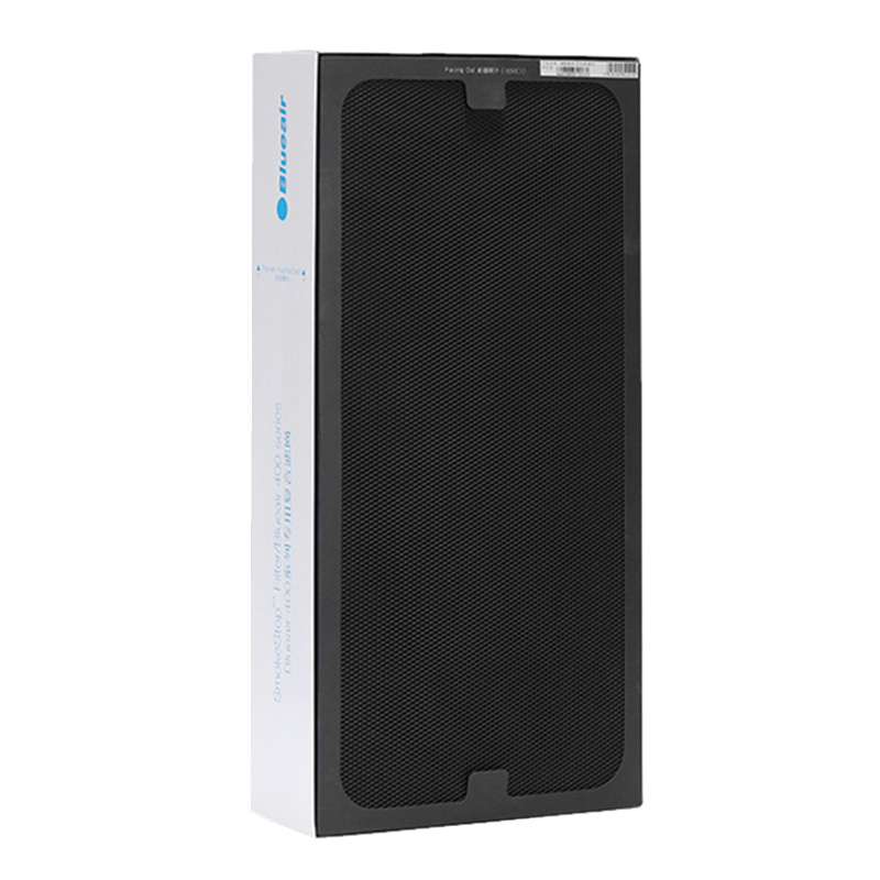 布鲁雅尔 复合滤网空气净化器