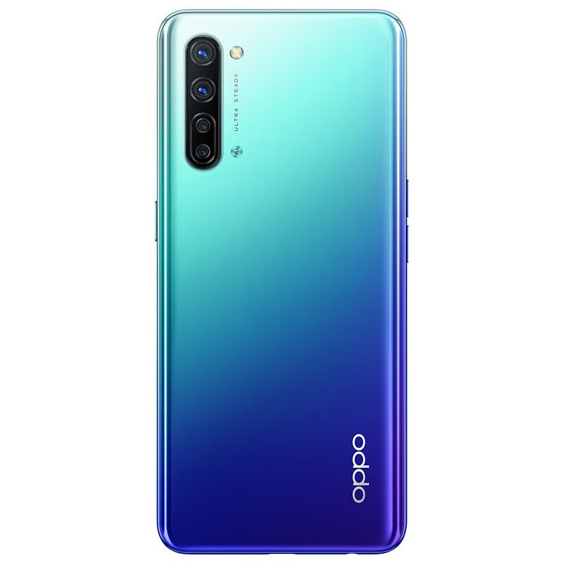 OPPO 时尚机身 手机