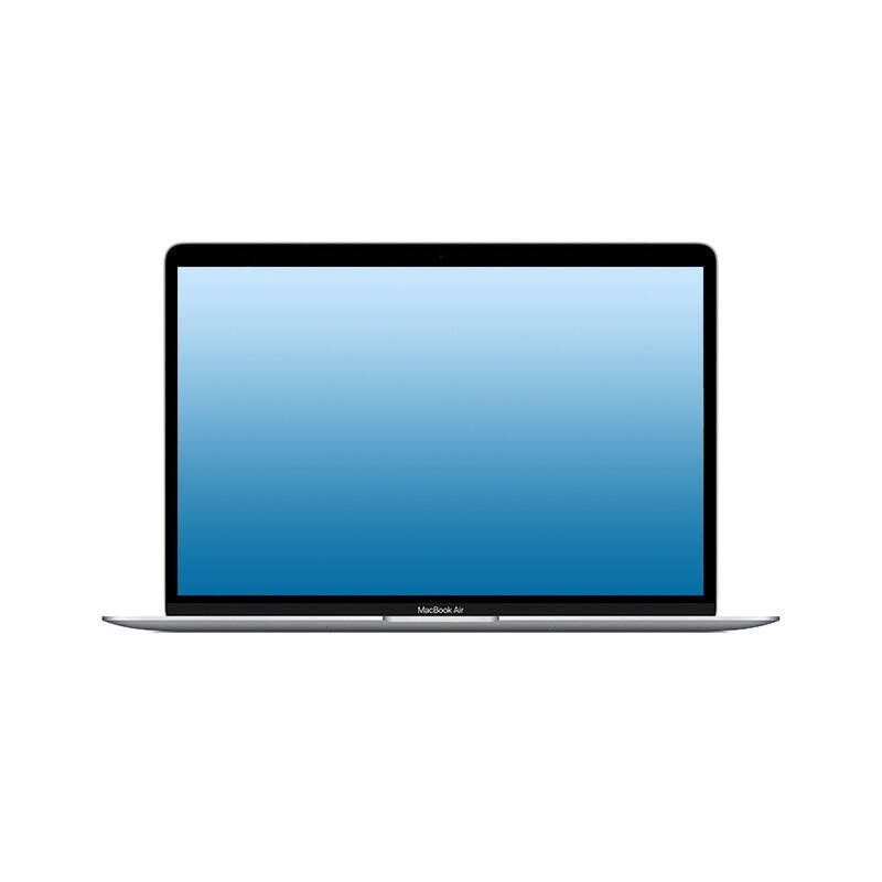 Apple 固态盘轻薄本